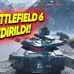 Battlefield 6'nın Oynanış Görüntüleri Sızdırıldı [Video]