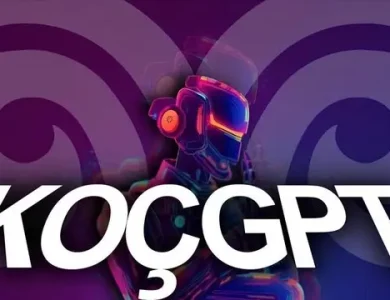 Koç Holding, Kendi Yapay Zekâsını Kullanmaya Başladı