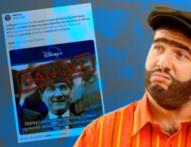 Disney+, Türk Dizi ve Filmlerini Yayından Kaldırdı mı?