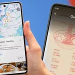 Google Haritalar ve Arama'ya Yeni Yapay Zekâ Özellikleri Ekleniyor