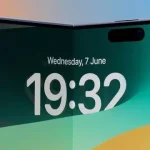 Katlanabilir iPhone'un Fiyatı ve Kalınlığı Ortaya Çıktı