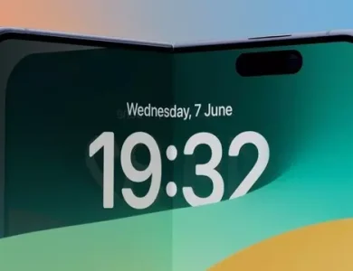 Katlanabilir iPhone'un Fiyatı ve Kalınlığı Ortaya Çıktı 13 Katlanabilir iPhone'un Fiyatı ve Kalınlığı Ortaya Çıktı