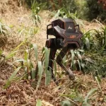 LimX Dynamics'in P1 Robotuna Ait Video Paylaşıldı