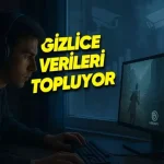 İddia: Ubisoft'un Gizlice Oyuncu Verilerini Topluyor