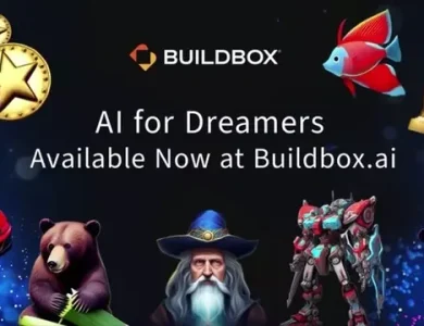 Oyun Tasarlamanızı Sağlayan "Buildbox 4 Game Creator" Nedir?