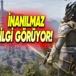 Oblivion Remastered, Kısa Sürede Milyonlarca Oyuncuya Ulaştı
