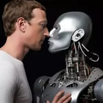 Zuckerberg'den Google'ın Yapay Zekâ Ekibine Mektup!