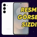 Samsung Galaxy S25 FE’nin Resmî Görselleri Ortaya Çıktı