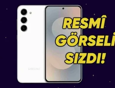 Samsung Galaxy S25 FE’nin Resmî Görselleri Ortaya Çıktı