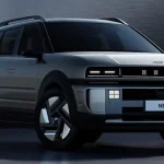 Hyundai Nexo Tanıtıldı: İşte Özellikleri