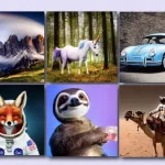 Metinden Görüntü Üreten Yapay Zekâ 30 Kat Hızlanacak