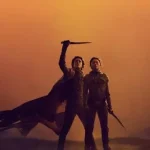 Dune: Part Two'dan Yeni Fragman Geldi