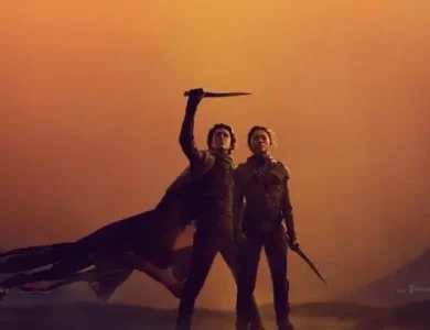 Dune: Part Two'dan Yeni Fragman Geldi