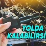 Araç Motorunuzun Arızalanacağına İşaret Eden 5 İpucu