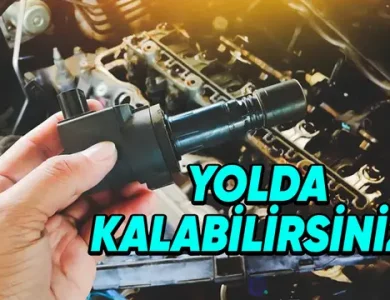 Araç Motorunuzun Arızalanacağına İşaret Eden 5 İpucu