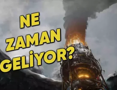 Frostpunk 1886 Duyuruldu: İşte Detaylar!