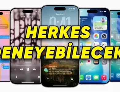 iOS 26 Genel Beta Sürümü Ne Zaman Çıkacak?