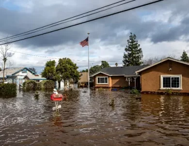 Google, Yapay Zekâ ile Selleri 7 Gün Evvel Tahmin Etti 13 Google, Yapay Zekâ ile Selleri 7 Gün Önceden Tahmin Etti