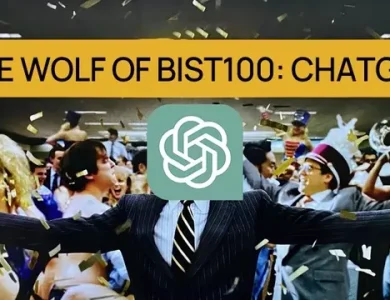 ChatGPT'den Hisse Tavsiyeleri Aldık: Borsada Kazandırdı mı?