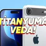 iPhone 17 Serisinin Sadece Bir Modelinde Titanyum Kullanılacak