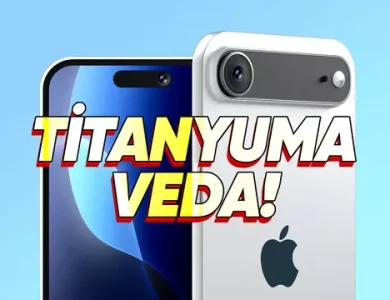 iPhone 17 Serisinin Sadece Bir Modelinde Titanyum Kullanılacak