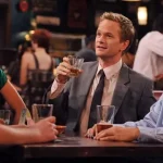 How I Met Your Mother Hakkında İlk Kez Duyacağınız Bilgiler