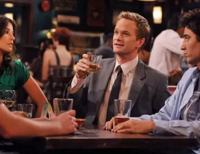How I Met Your Mother Hakkında İlk Kez Duyacağınız Bilgiler