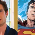 DC, Yeni Superman'in Kim Olacağını Açıkladı