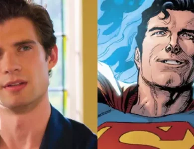 DC, Yeni Superman'in Kim Olacağını Açıkladı