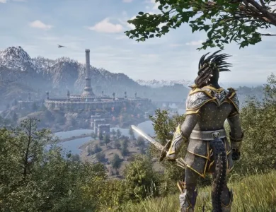 The Elder Scrolls IV: Oblivion Remastered Tanıtıldı: İşte Fiyatı, Çıkış Tarihi ve Bilmeniz Gereken Her Şey!