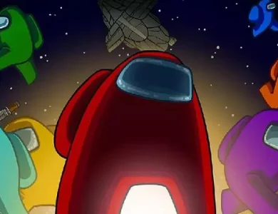 Among Us'ın da Dizisi Geliyor