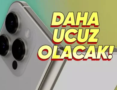 iPhone Fold, Galaxy Z Fold'dan Daha Ucuz Olacak