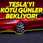 Tesla Son İki Yılın En Kötü Satış Performansını Yaşadı