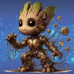 NVIDIA, "İnsansı Robot" Projesini Duyurdu: GR00T