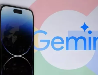 aApple, iPhone'lara Yapay Zekâ Getirmek İçin Google'ın Kapısını ÇaldıApple, Yapay Zekâ İçin Google ile Görüşüyor