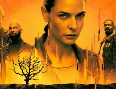 Apple TV+, Silo Dizisinin İlk Bölümünü Twitter'dan Yayınladı