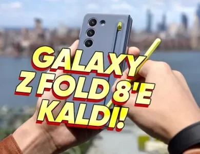 S Pen, Samsung'un Katlanabilir Telefonlarına Geri Dönüyor 14 S Pen, Samsung'un Katlanabilir Telefonlarına Geri Dönüyor