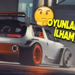 Hyundai'den Oyunlardan Fırlayan Konsept Araç: Insteroid
