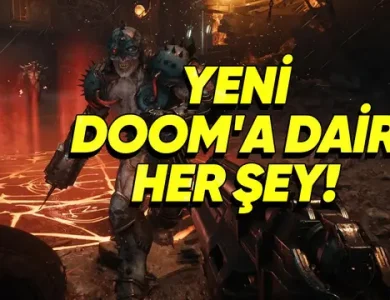 DOOM: The Dark Ages Fiyatı, Sistem Gereksinimleri ve Dahası