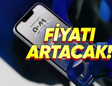 Apple'ın iPhone 17e Planları Yakında Alt Üst Olabilir