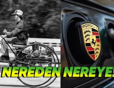 Benzinli Motorların Gelişim Süreci Hakkında Bilinmeyenler 14 Benzinli Motorların Gelişim Süreci Hakkında Bilinmeyenler