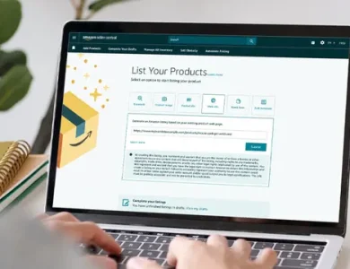 Amazon'un Ürün Sayfalarını Yapay Zekâ Oluşturacak