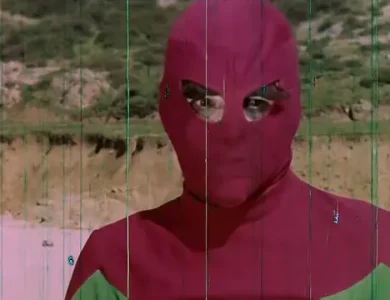 Türk Örümcek Adam Filmine Özel Belgesel Hazırlandı