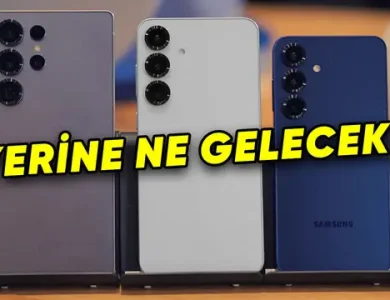 Samsung Hakkında Bomba İddia: "Plus" Model Rafa Kalkıyor!