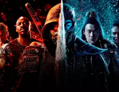 Mortal Kombat 2'nin Çekimlerine Başlandığı Duyuruldu