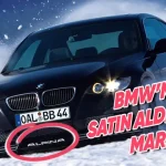 BMW’nin Garantisini Alan Tek Modifiyeci: Burkard Bovensiepen