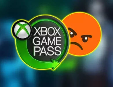 Xbox Patronundan Game Pass'i Savunanları Kızdıracak Izahat 16 Xbox Patronundan Game Pass'i Savunanları Kızdıracak Açıklama