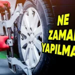 Arabanızın Rot Ayarlarını Ne Zaman Yaptırmalısınız?