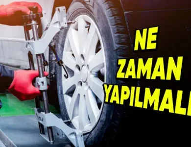Arabanızın Rot Ayarlarını Ne Zaman Yaptırmalısınız?