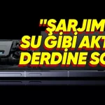 Akıllı Telefonlarda 7.000 mAh Sınırına Çözüm Aranıyor